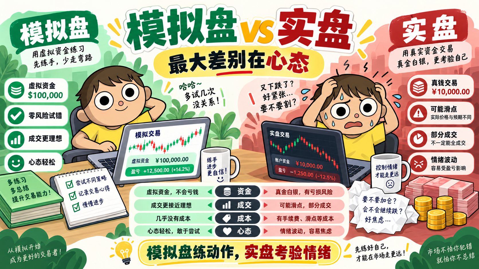 模拟盘是什么？新手怎么用模拟盘练手 (2).png